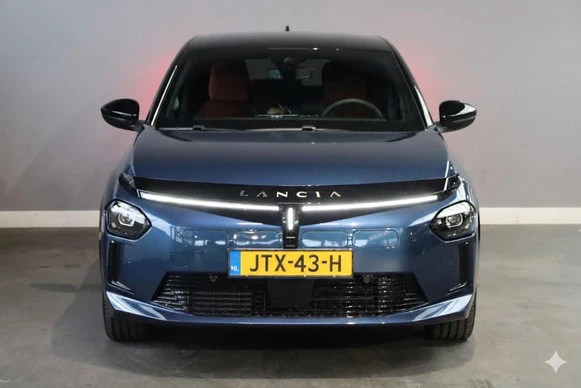 Lancia Ypsilon - Afbeelding 2 van 30