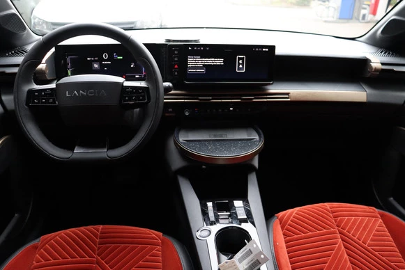 Lancia Ypsilon - Afbeelding 5 van 30