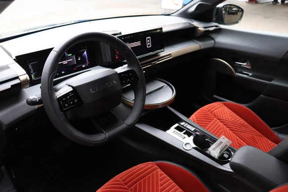 Lancia Ypsilon - Afbeelding 6 van 30