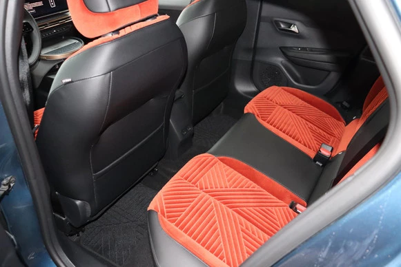 Lancia Ypsilon - Afbeelding 7 van 30