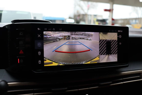 Lancia Ypsilon - Afbeelding 9 van 30