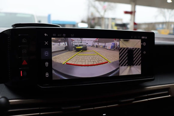 Lancia Ypsilon - Afbeelding 10 van 30