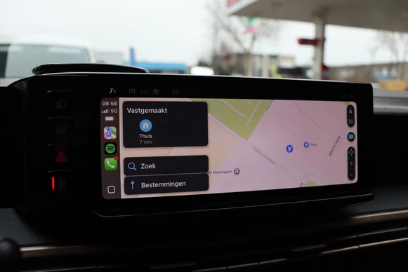 Lancia Ypsilon - Afbeelding 11 van 30