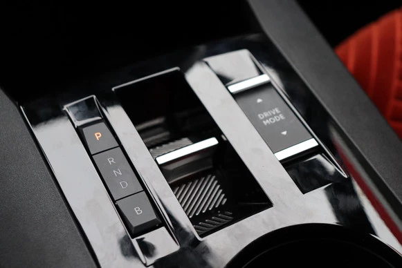 Lancia Ypsilon - Afbeelding 16 van 30