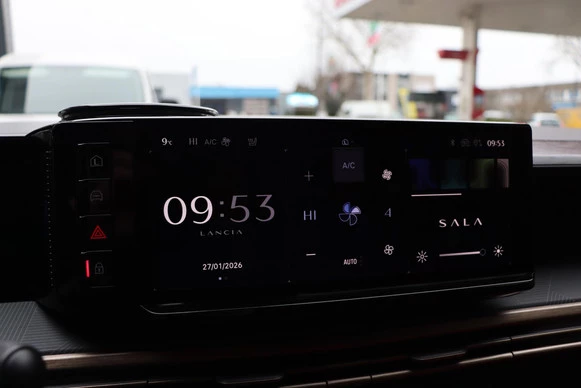 Lancia Ypsilon - Afbeelding 20 van 30