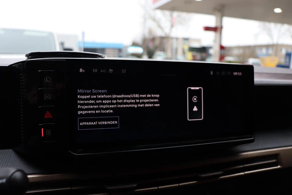 Lancia Ypsilon - Afbeelding 22 van 30