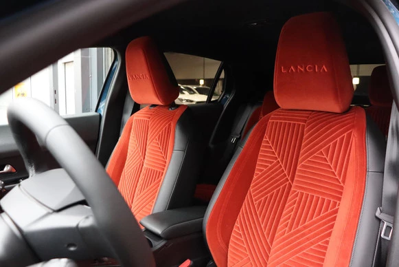 Lancia Ypsilon - Afbeelding 23 van 30