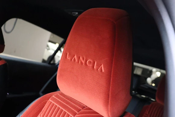 Lancia Ypsilon - Afbeelding 24 van 30