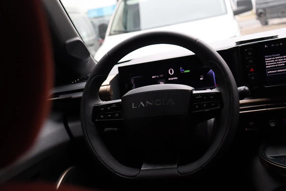 Lancia Ypsilon - Afbeelding 26 van 30