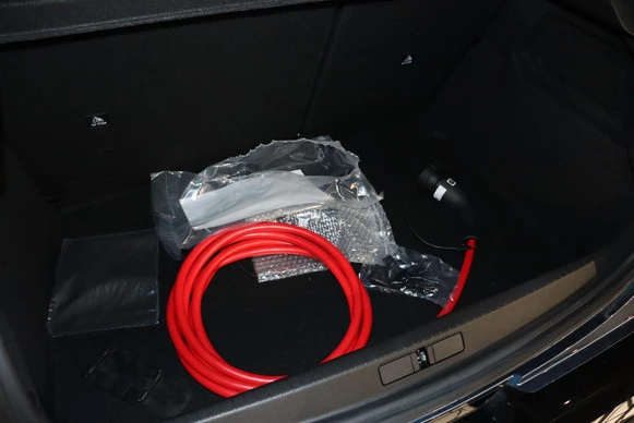 Lancia Ypsilon - Afbeelding 27 van 30