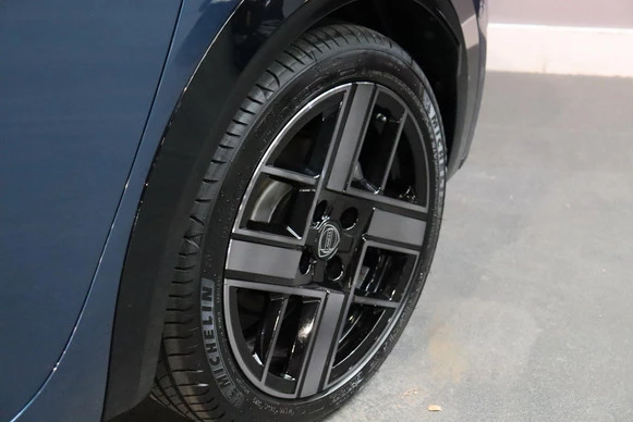 Lancia Ypsilon - Afbeelding 29 van 30