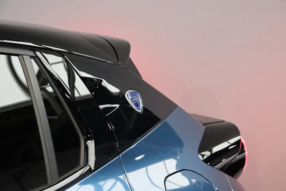 Lancia Ypsilon - Afbeelding 30 van 30