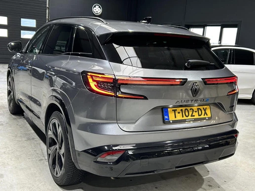 Renault Austral - Afbeelding 2 van 30