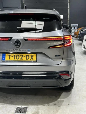 Renault Austral - Afbeelding 6 van 30