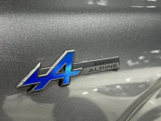 Renault Austral - Afbeelding 9 van 30