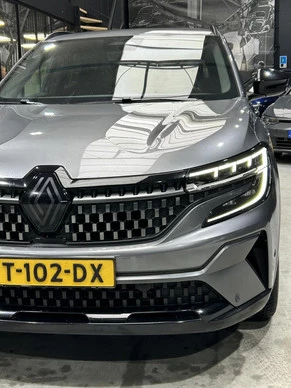 Renault Austral - Afbeelding 11 van 30