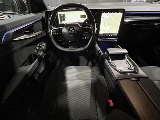 Renault Austral - Afbeelding 13 van 30