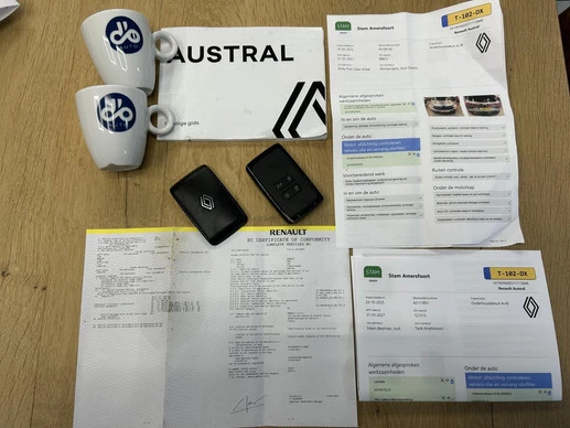 Renault Austral - Afbeelding 14 van 30