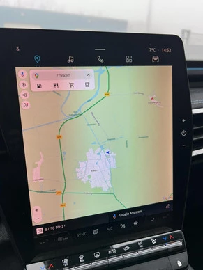 Renault Austral - Afbeelding 16 van 30