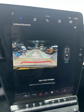 Renault Austral - Afbeelding 21 van 30