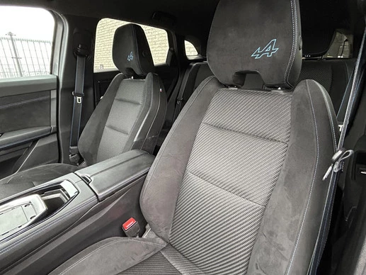 Renault Austral - Afbeelding 28 van 30