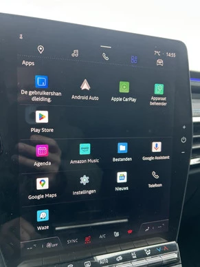 Renault Austral - Afbeelding 29 van 30