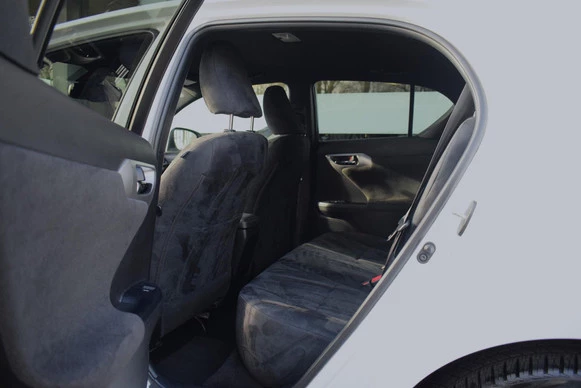 Lexus CT - Afbeelding 5 van 30