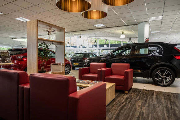 Lexus CT - Afbeelding 17 van 30