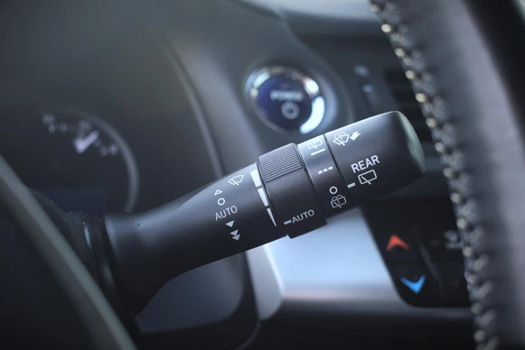 Lexus CT - Afbeelding 23 van 30