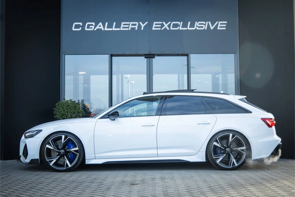 Audi RS6 - Afbeelding 4 van 30