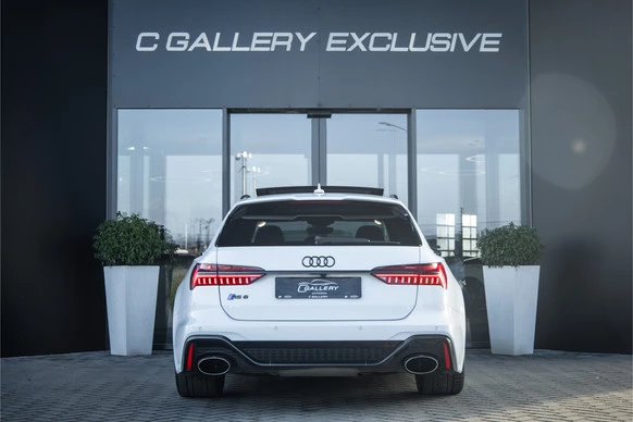 Audi RS6 - Afbeelding 6 van 30