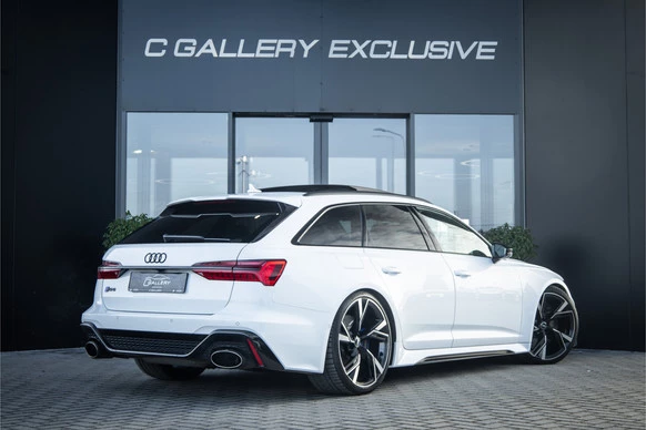 Audi RS6 - Afbeelding 7 van 30