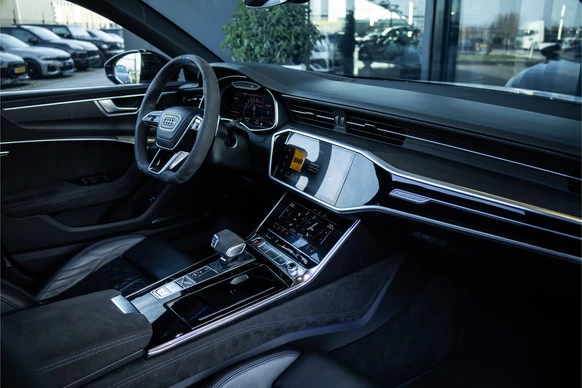 Audi RS6 - Afbeelding 9 van 30