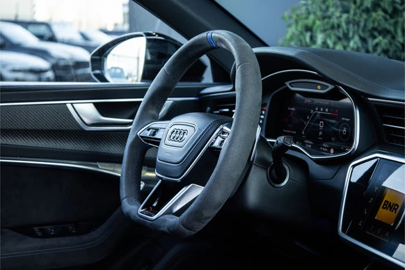 Audi RS6 - Afbeelding 10 van 30