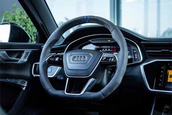 Audi RS6 - Afbeelding 11 van 30