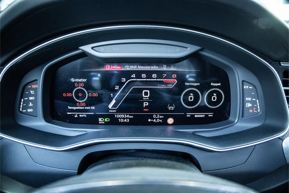 Audi RS6 - Afbeelding 12 van 30