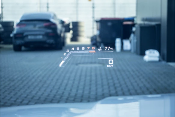 Audi RS6 - Afbeelding 13 van 30