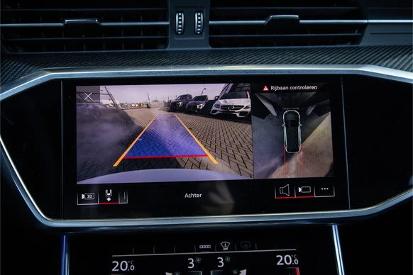 Audi RS6 - Afbeelding 14 van 30