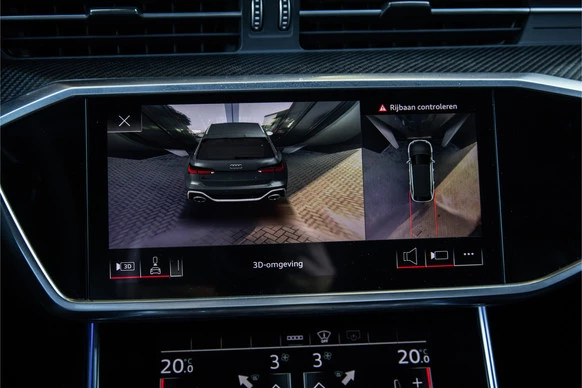 Audi RS6 - Afbeelding 15 van 30
