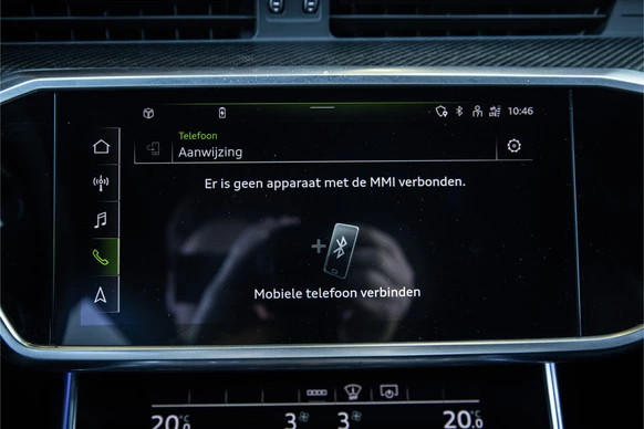 Audi RS6 - Afbeelding 16 van 30