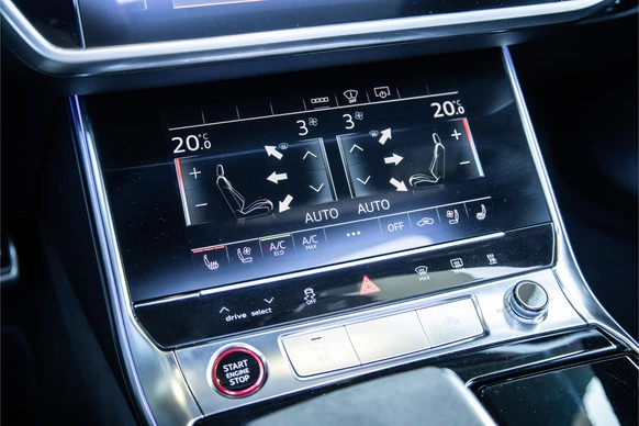 Audi RS6 - Afbeelding 17 van 30