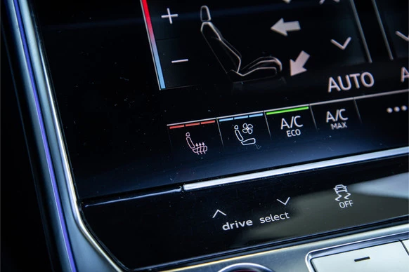 Audi RS6 - Afbeelding 18 van 30