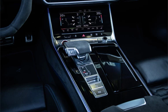 Audi RS6 - Afbeelding 21 van 30