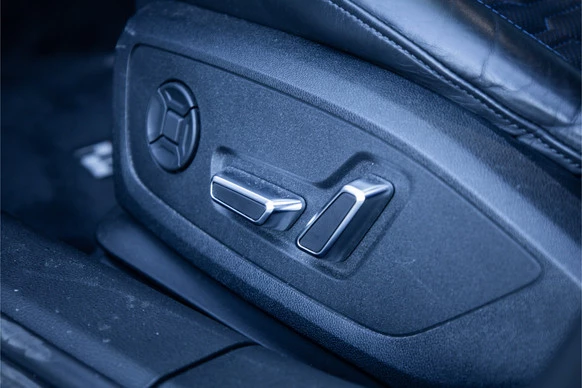 Audi RS6 - Afbeelding 25 van 30