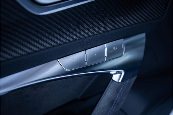 Audi RS6 - Afbeelding 29 van 30