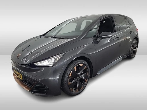 CUPRA Born - Afbeelding 1 van 17