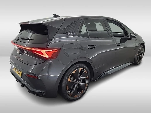 CUPRA Born - Afbeelding 2 van 17