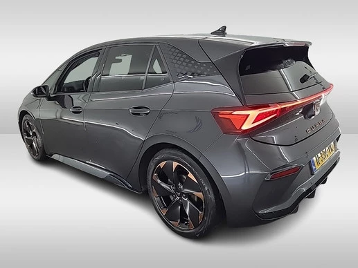 CUPRA Born - Afbeelding 4 van 17