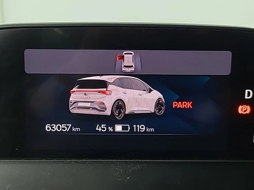 CUPRA Born - Afbeelding 5 van 17