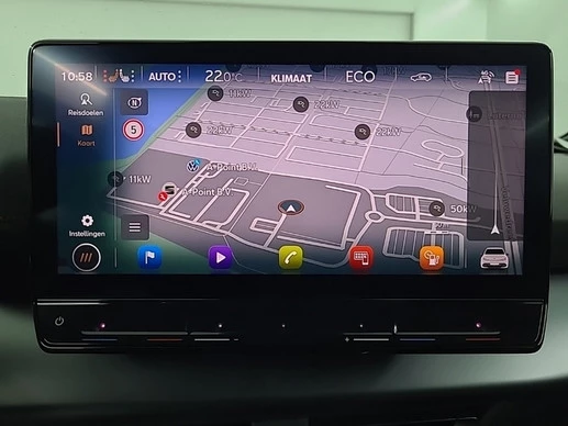 CUPRA Born - Afbeelding 6 van 17